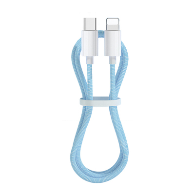 快冲冲适用iphone14promax数据线苹果13pro/12充电线pd27W手机usb加长ipad11平板8p2米车载7plus接口6s编织