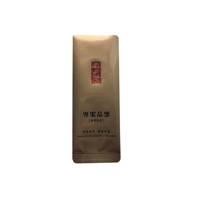 通用高档茶叶铝膜袋泡分装定制