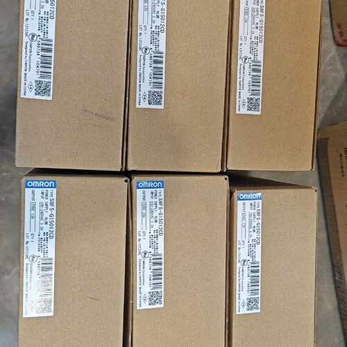 【议价-可维修】  S8FS-G15012CD 开关电源 /均有货