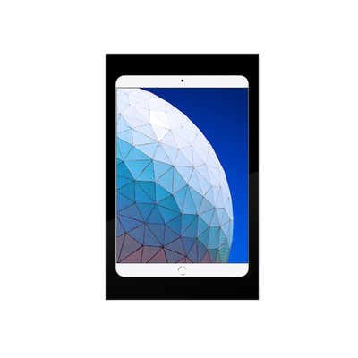 适用于贴墙安装充电壁挂支架底座