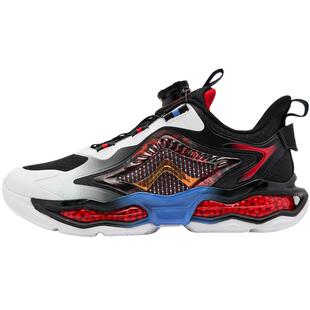 商场同款乔丹男童鞋子2026秋冬款旋钮扣跑步鞋儿童运动鞋新年鞋子