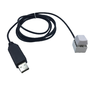 USB线单键键盘,一键机械键盘,脚踩键盘,磁吸试轴器,B超键盘