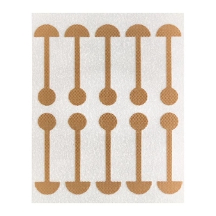 美鼻贴缩小鼻翼缩小收缩贴cos鼻窄瘦隐形鼻子胶带贴鼻翼缩小神器