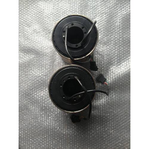 〔议价-可维修〕M-PS3060KN002 伺服NSK直驱DD马达电机 二手 工业