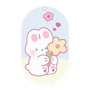 加厚木浆棉洗碗海绵擦刷锅刷碗神器厨房专用百洁布吸水耐用魔力擦