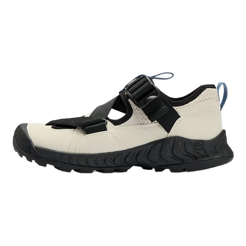 Keen/科恩Hoodzerra Sandal 男女同款户外舒适透气休闲鞋 1030482