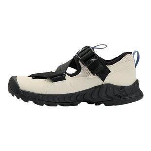 Keen/科恩Hoodzerra Sandal 男女同款户外舒适透气休闲鞋 1030482