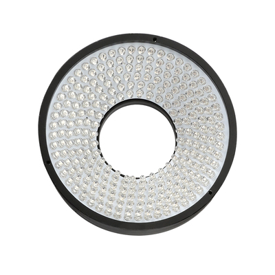 工业视觉检测LED90度环形光源