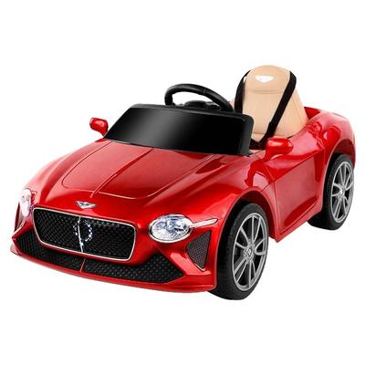 2025新款儿童电动车四轮遥控汽车