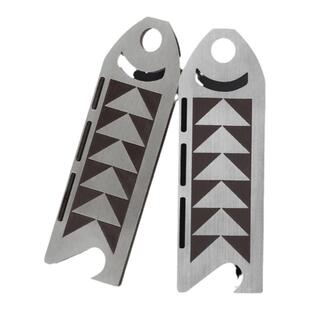 卷铅板多功能搓铅板加厚铅皮板钓鱼配件用品大号加宽折铅卷铅皮器