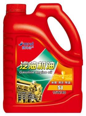 正品SN级4L机油|178人收藏