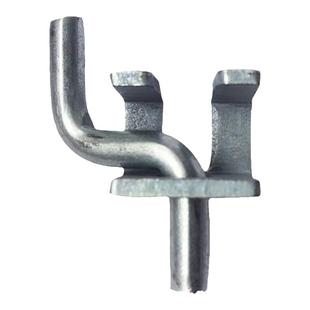 牛羊定位栏配件猪圈门合页挂扣猪栏门扇吊扣门轴挂钩卡扣门锁