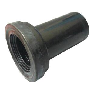 TOTO马桶配件CW560B CW762壁挂墙排座便器排污管胶垫排水直管胶圈