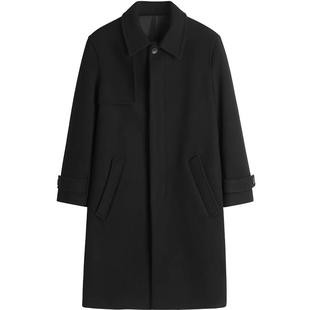 HIM汉崇 精选毛呢大衣 369  自选款式与尺码