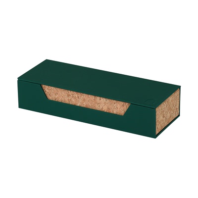 环保原木文具墨镜高级感便携收纳