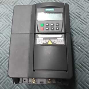 溢价-Micromaster 420变频器 3KW 380V