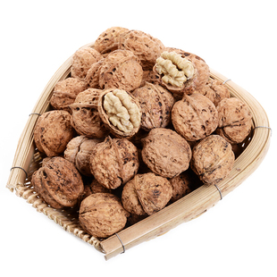 2025年新货包邮云南大理漾濞纸皮老树非新疆孕妇精品干核桃1000克