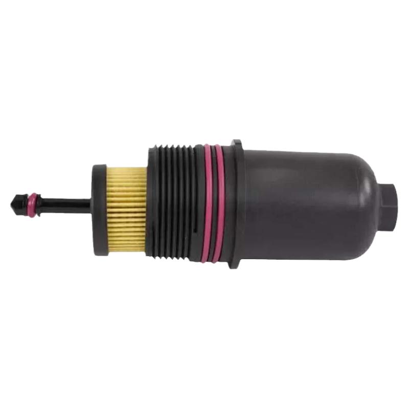 进口福特机油滤芯外壳2.7T3.0T