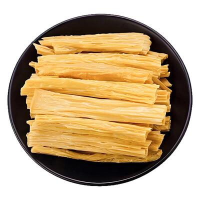 0添加【优选特级品质腐竹】