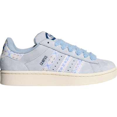 Adidas/阿迪达斯正品三叶草女士休闲低帮系带经典运动板鞋KJ4301