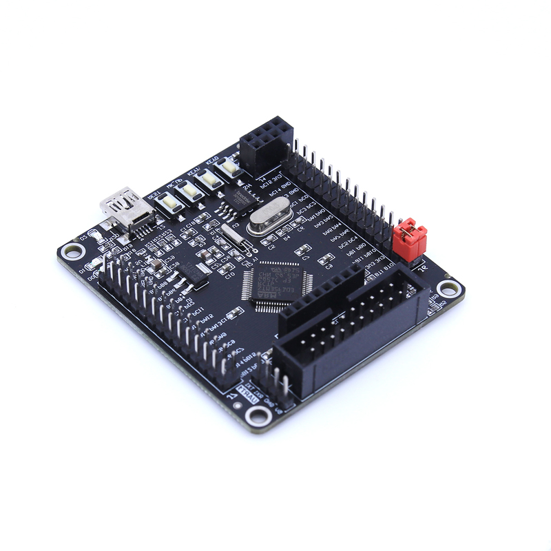 STM32开发板 升级款系统板 STM32F103RCT6/STM32F405RGT6 M3内核