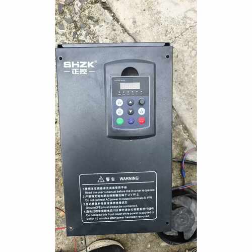 询价-上海正控变频器ZK880-37kWG-3