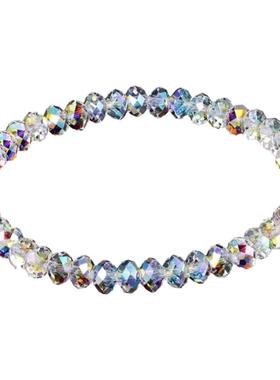 pringxy女水晶时尚手链奥地利