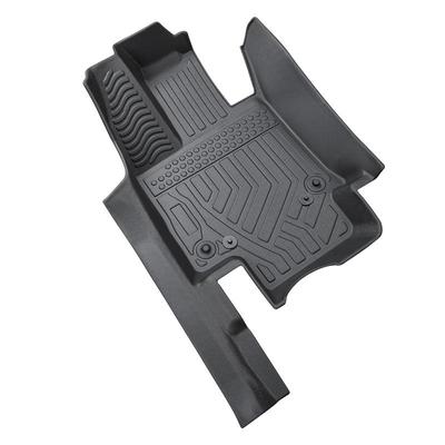适用于丰田凌放脚垫全包围专用