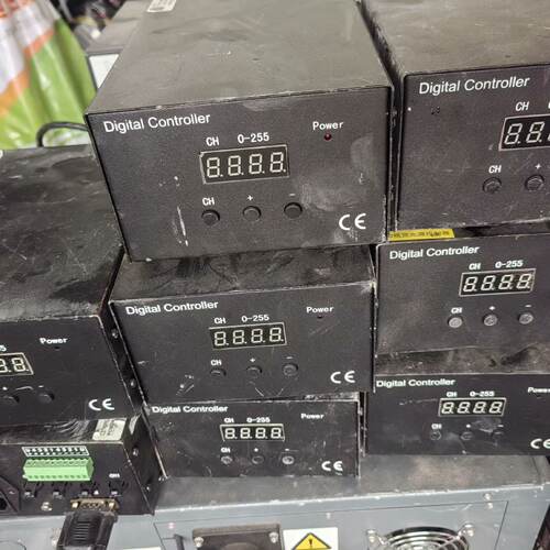 询价-Digital Controller 光源控制器  CST-