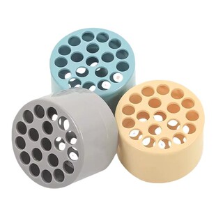 插花固定神器家用花艺螺旋辅助器花束花瓶花盆旋花筒水培花固定器