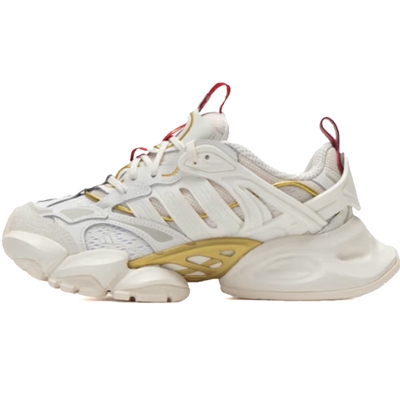 adidas阿迪达斯男女鞋XLG RUNNER运动鞋跑步鞋JQ2973