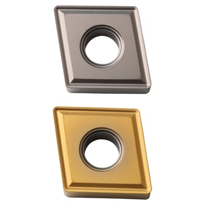 数控刀片菱形金属陶瓷外圆刀片