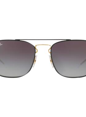 rayban太阳眼镜雷朋舒适男