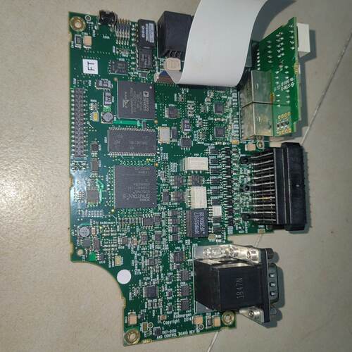 溢价-1107-0130  AKD CONTROL BOARD R