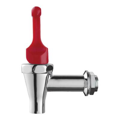 商用豆浆机水龙头水嘴出水口禾元