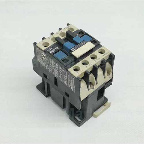 LC1D0910 110V 50/60Hz Contaor 30 Days Warran