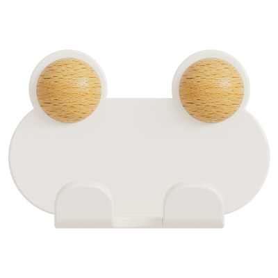 多功能插头挂钩免打孔