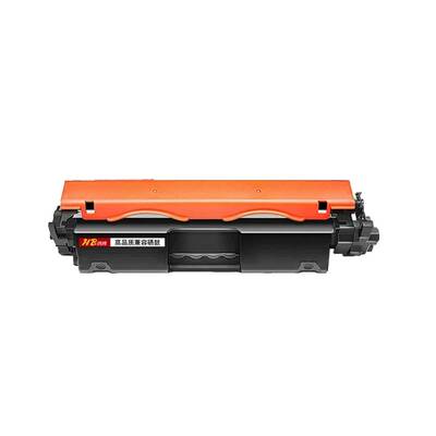 【原装品质】适用惠普m227fdw硒鼓cf230a粉盒m203dw/dn/d墨盒hp30a碳粉m227sdn/fdn激光打印机墨粉盒黑色