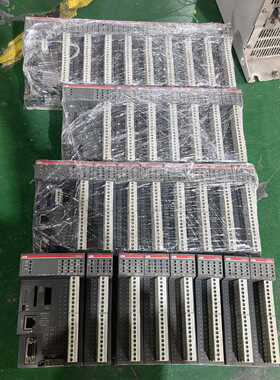 ABB PLC PM554、DX561 AX561 DO56