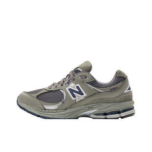 NEW BALANCE NB 2002R元祖灰复古经典运动慢跑鞋ML2002RC/RA/RE