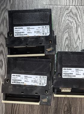 议价Ab Commucation Module 1756Dnb Is Functiong Properly Spec