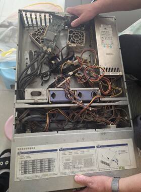 议价，I640G152U机架服务器36个3.5寸热插拔硬盘位普通台式机3.5
