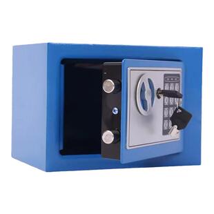 存钱罐2025新款儿童款男女孩带密码钥匙锁可存可取小学生大容量ZZ