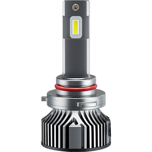 欧司朗夜行者汽车LED大灯h1替换h7近光h11超亮9012车灯h4远近一体