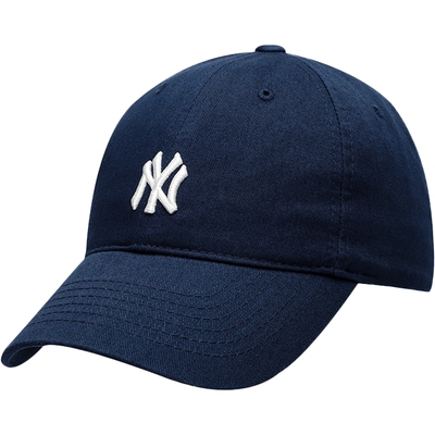 MLB官方 KARINA同款男女软顶棒球帽明星同款时尚鸭舌帽运动帽CP66