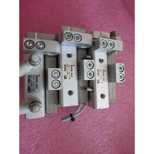 议价原装拆机SMC  MXQ12-10  MXQ12-10AS  现货