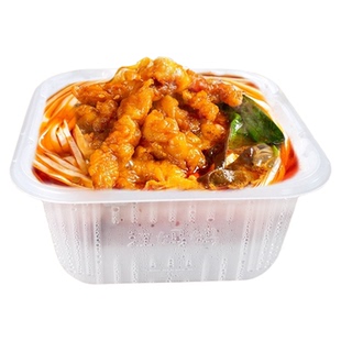 红烧酥肉面肥汁拉面自热火锅懒人速食自热面条泡面港式宿舍夜宵