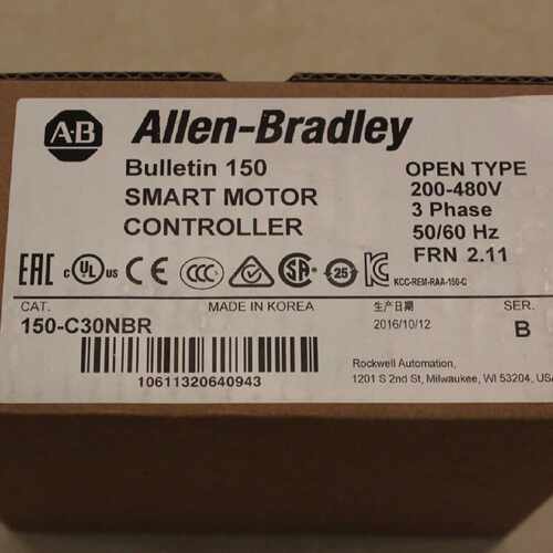 议价罗克韦尔PowerFlex753变频器 20F11GD014AA0NNNNN AB全新原装