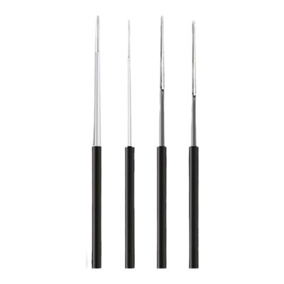 DPM手工针针片纹绣针送手工笔