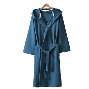 游泳专用速干浴袍冬泳男女情侣吸水披衣斗篷可穿式浴巾温泉沙滩巾